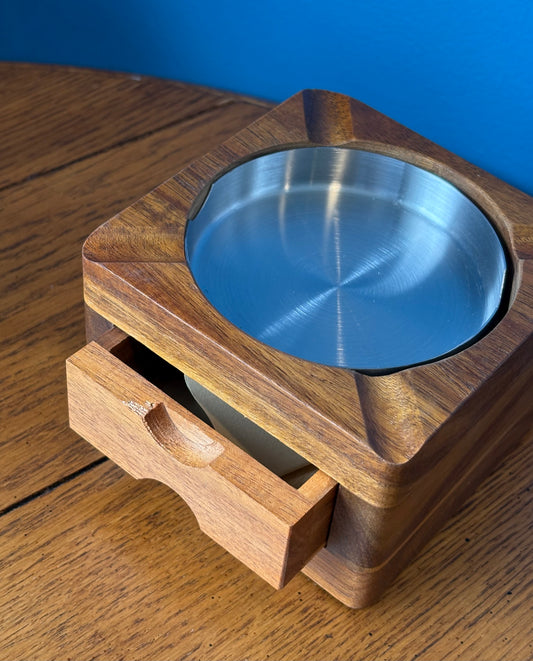Petite Reserve Curio