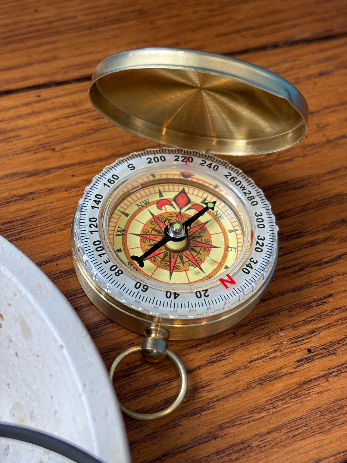 Signature Reserve Curio