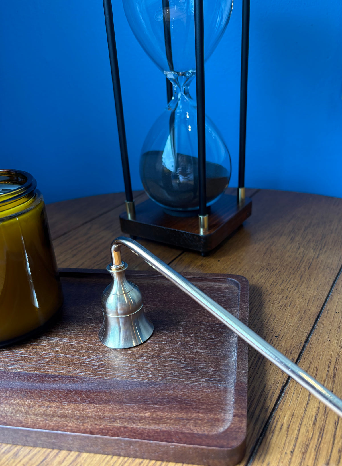 Collector Reserve Curio