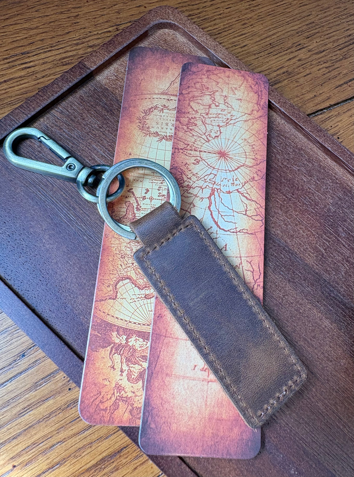 Signature Reserve Curio