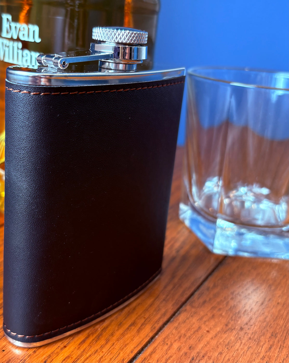 Collector Reserve Curio