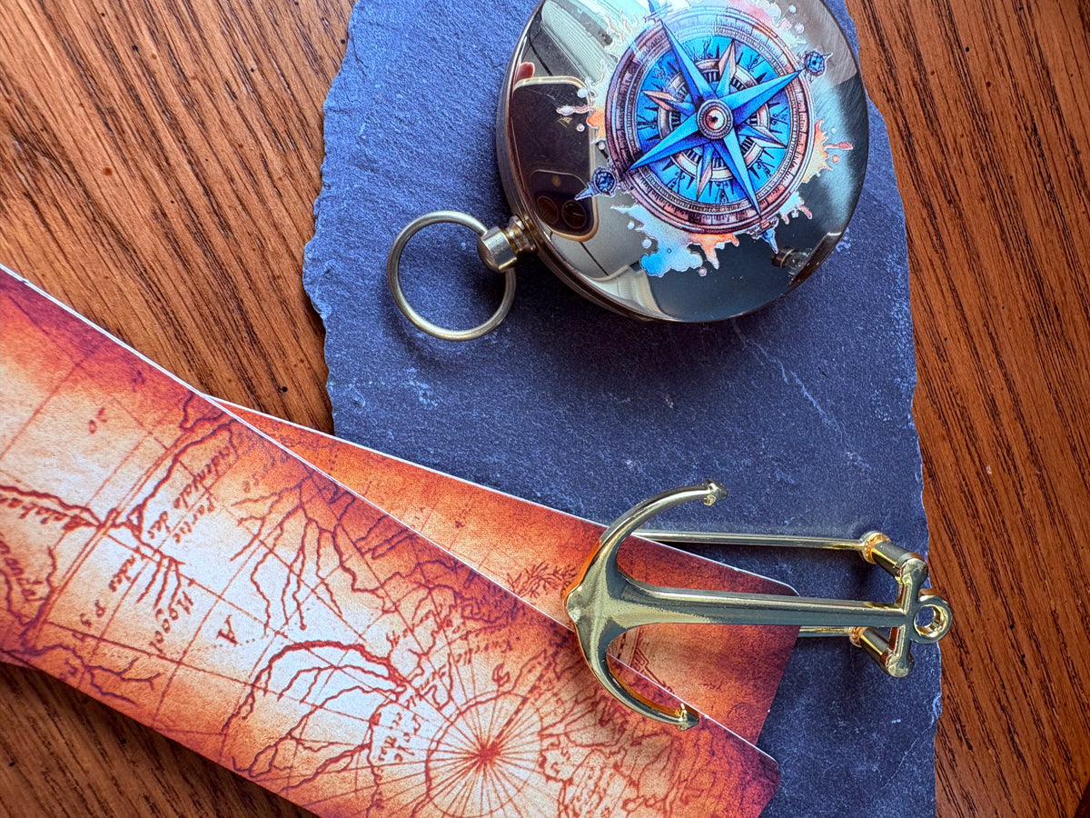 Collector Reserve Curio