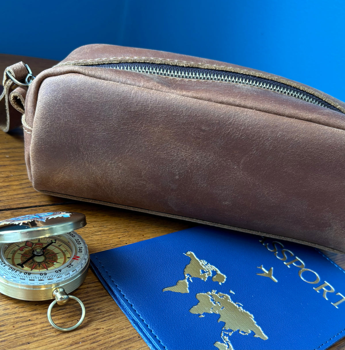 Petite Reserve Curio