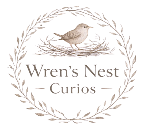 The Wren’s Nest Collector’s Curio